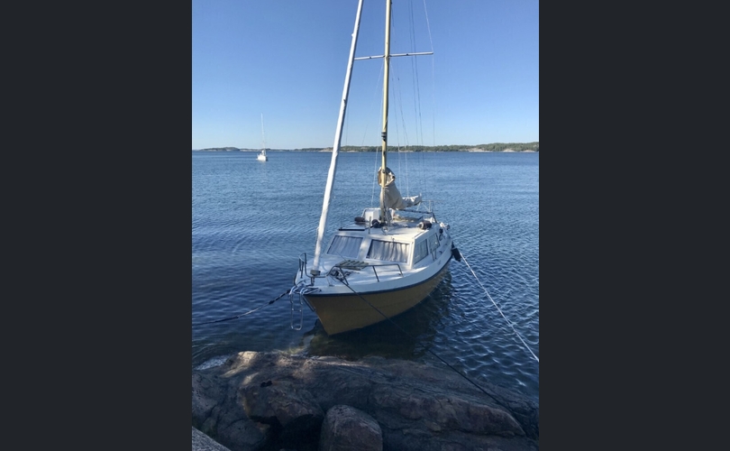 Viksund Columbi 27-kuva-8